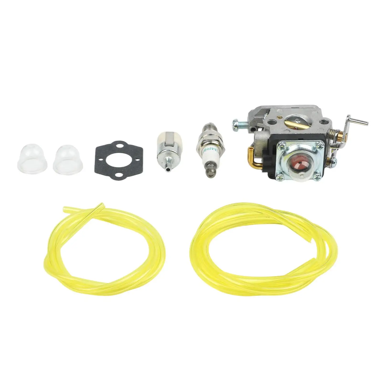Carburateurset voor 122HD45, 1 - Outdoor Power Tool Kit recensie en prijs
