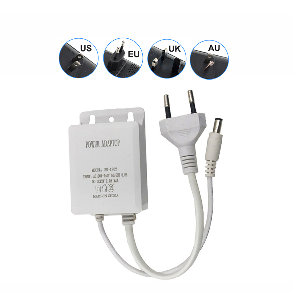 Outdoor Ac 100-240V Input Dc 1 - Ac Outdoor Power recensie en prijs