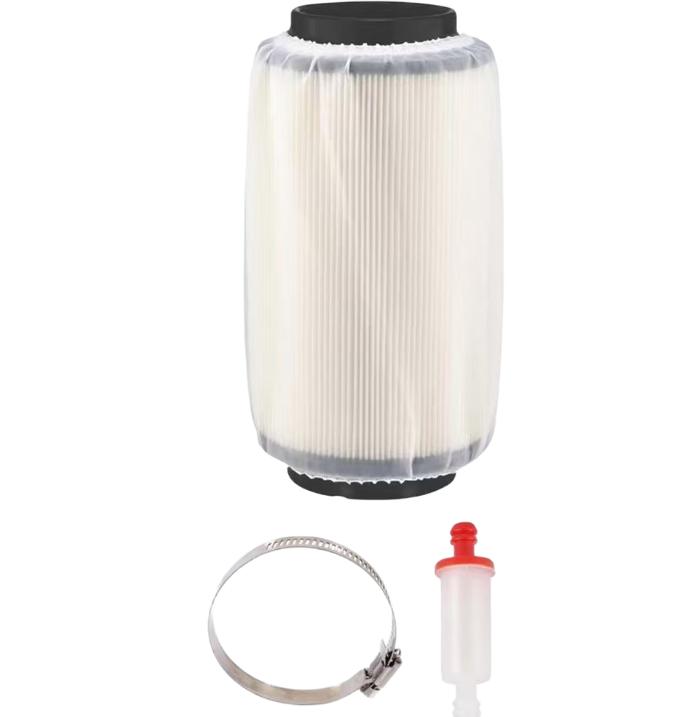 FOR ATV Onderhoudsset Voor FOR - Outdoor Power Tool Kit recensie en prijs