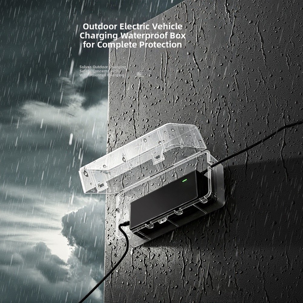 Waterdichte elektrische doos v - Outdoor Use Power Strip recensie en prijs
