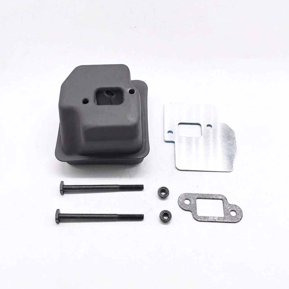Universele uitlaatpijp voor MS - Outdoor Power Tool Kit recensie en prijs