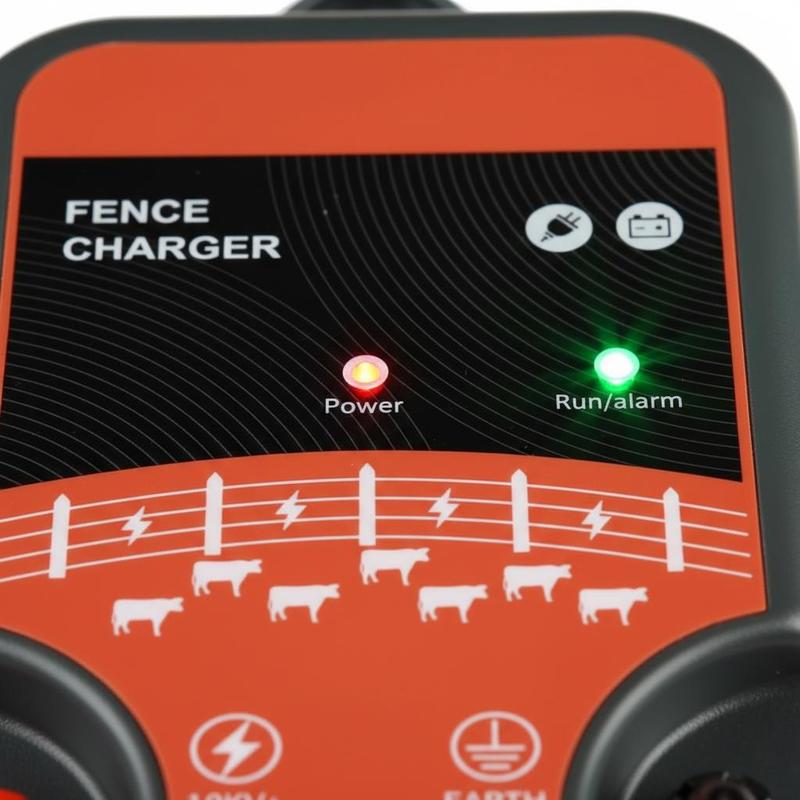 Vee-afschrikker 10kV 2J voor b - Ac Outdoor Power recensie en prijs